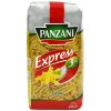 Těstoviny Panzani Express Fusilli bezvaječné semolinové sušené těstoviny - 0,5 kg