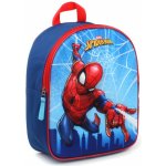 Vadobag Spiderman modrý – Sleviste.cz