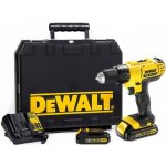 DeWalt DCD771C2 – HobbyKompas.cz