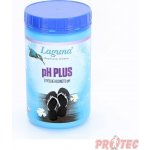 LAGUNA pH plus 900g – Hledejceny.cz