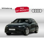 Audi A3 40 TFSIe S tronic Sportback Advanced 150 kW – Hledejceny.cz