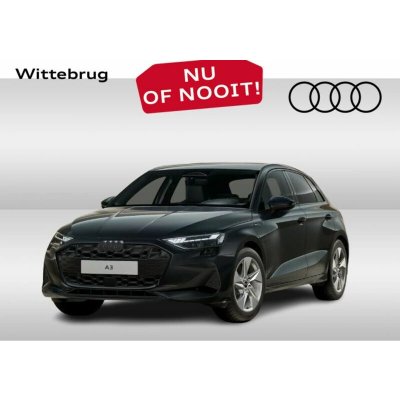 Audi A3 40 TFSIe S tronic Sportback Advanced 150 kW – Hledejceny.cz