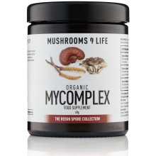Mushrooms4Life MyComplex 60 g