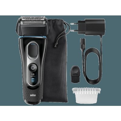 Braun Series 5 5147s od 2 715 Kč - Heureka.cz