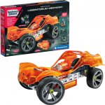 Clementoni Vědecká zábava. Laboratoř mechaniky. Auto – Hledejceny.cz