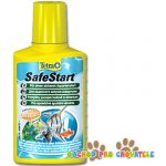 Tetra Safe Start 100 ml – Zboží Mobilmania