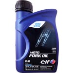 Elf Moto Fork Oil SAE 20W 500 ml – Zbozi.Blesk.cz