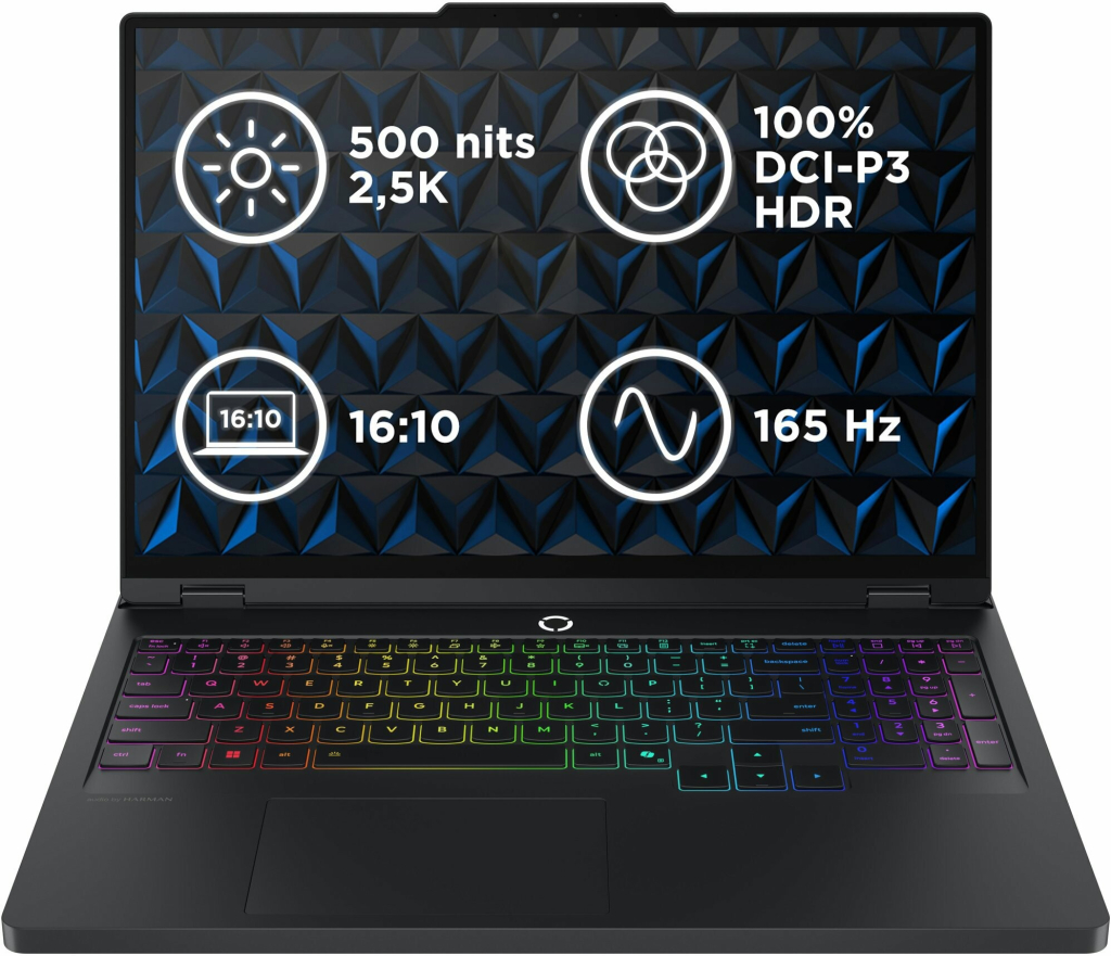 Lenovo Legion Pro 5 83LU001SCK