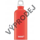 SIGG Lucid Scarlet Touch 600 ml