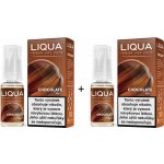 Ritchy Liqua Elements Chocolate 10 ml 6 mg – Hledejceny.cz