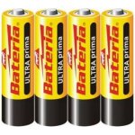 Bateria Slaný AA 4ks 300511 – Hledejceny.cz