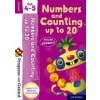 Kniha Progress with Oxford: Numbers and Counting up to 20 Age 4-5