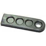 Průchodka kabeláže motoru 70mm - Jawa 350 Kýv./Pan. | Zboží Auto