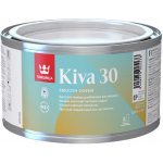 Tikkurila Kiva 30 0,225 l Bezbarvý polomat – Sleviste.cz