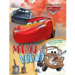 Jiri Models Maluj vodou A4 Auta – Hledejceny.cz