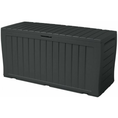 Rojaplast Box Marvel 117 x 45 x 57,5cm 270l – Zboží Mobilmania