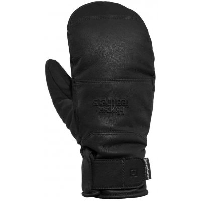 Horsefeathers Synapse Mittens Black – Hledejceny.cz