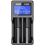 Nabíječka Xtar VC2 – Zboží Živě