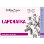 Golden Farm Mochna bílá s vitamínem E 30 kapslí – Hledejceny.cz