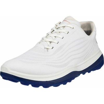 Ecco LT1 Mens white