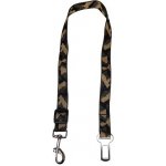 Palkar Bezpečnostní pás do auta pro velké psy 65 cm x 25 mm – Sleviste.cz