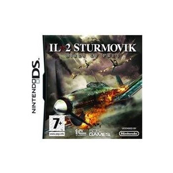 IL-2 Sturmovik: Birds of Prey