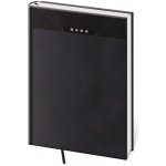 Print classic B5 týdenní 2026 černý – Zboží Mobilmania