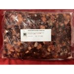 Barf Me! Hovězí hrubomleté s droby 1 kg – Zbozi.Blesk.cz