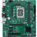 Asus PRIME H610M-C D4-CSM 90MB1A30-M0EAYC – Hledejceny.cz