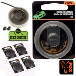 Fox Edges kwick change pop up weights SA 10ks – Zboží Mobilmania