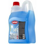 Carlson Zimní kapalina do ostřikovačů -30°C 5 l | Zboží Auto