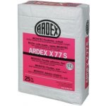 ARDEX X 77 S flexibilní lepidlo rychlé 25 kg