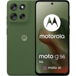 Motorola Moto G56 5G 8GB/256GB Dill Green – Hledejceny.cz