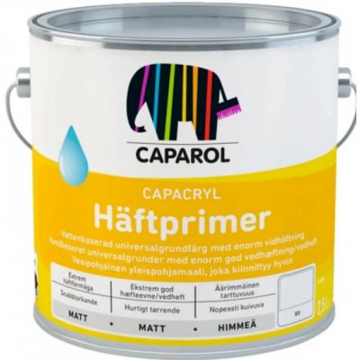 CAPAROL Capacryl Haftprimer 2,4 l W – Hledejceny.cz