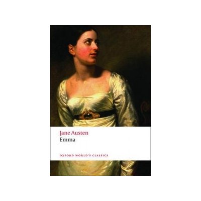 Jane Austen 'Emma'