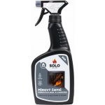 Solo pěnový čistič pro grily a trouby 500 ml – HobbyKompas.cz