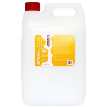 Bioclean likvidátor zápachu lemon mint 5 l