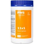 PWS Multi tablety 11v1 MAXI EKO 1kg – Hledejceny.cz