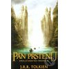 Kniha Společenstvo prstenu - J. R. R. Tolkien