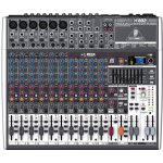 Behringer XENYX X1832 – Sleviste.cz