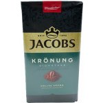 Jacobs Krönung mletá 0,5 kg – Sleviste.cz