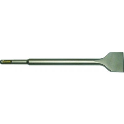 Sekáč SDS+ široký 40x250mm – HobbyKompas.cz