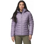 Columbia Powder Lite II Hooded Jacket W 2089391554 shale purple – Hledejceny.cz