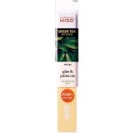 Kiss Greentea Artificial Nail File 100/240 – Hledejceny.cz