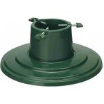 Libros Stojánek vánoční UH 39x15cm,kmen 10cm-ZELENÉ!! f000670a – Zboží Mobilmania