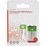 Nedis E-Block 8.4V 250mAh 1ks BANM9HF91B – Sleviste.cz