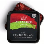 Al Fakher The Double Crunch 50 g – Hledejceny.cz