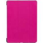 Tactical Book Tri Fold pouzdro Samsung Galaxy TAB 2 2019 T510 T515 2450439 Pink – Zboží Živě