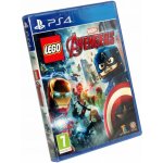 LEGO Marvels Avengers – Zboží Dáma