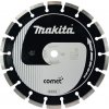 Brusky - příslušenství MAKITA diamantový kotouč Comet asphalt 350x25,4mm